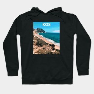 Kos Hoodie